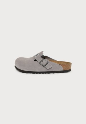 Birkenstock BOSTON LEVE UNISEX  - Μιουλ - lavender sky