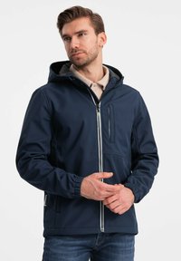 Unausgewählt, navy blue