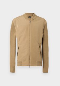 Ikke valgt, dark beige