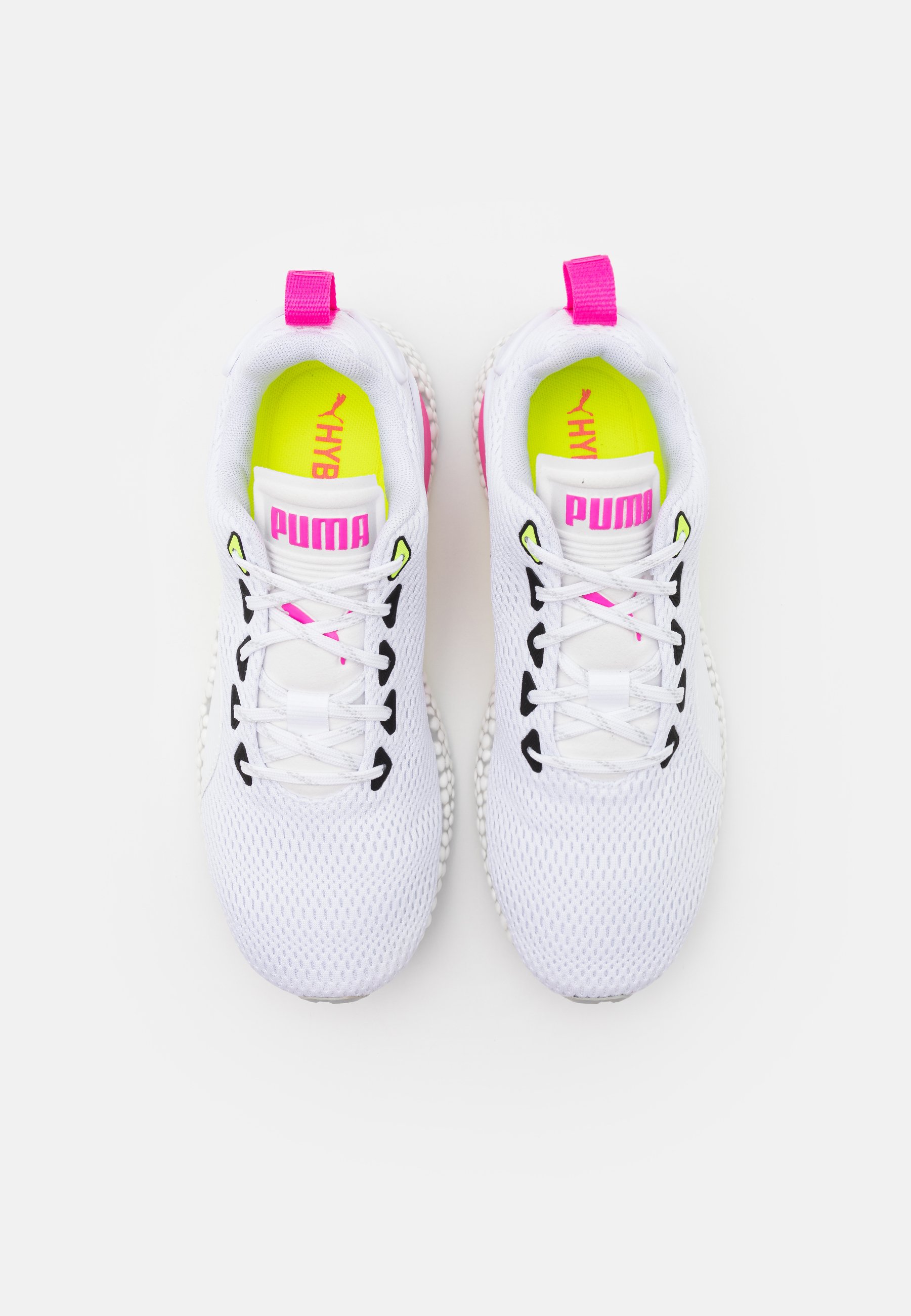 puma hybrid runner v2