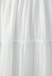 WILLA BURNESE MIDI - Vapaa-ajan mekko - white