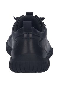 Josef Seibel WYNONA - Volnočasové šněrovací boty - schwarz