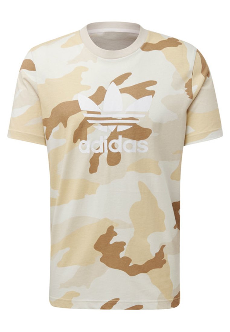 adidas camouflage shirt