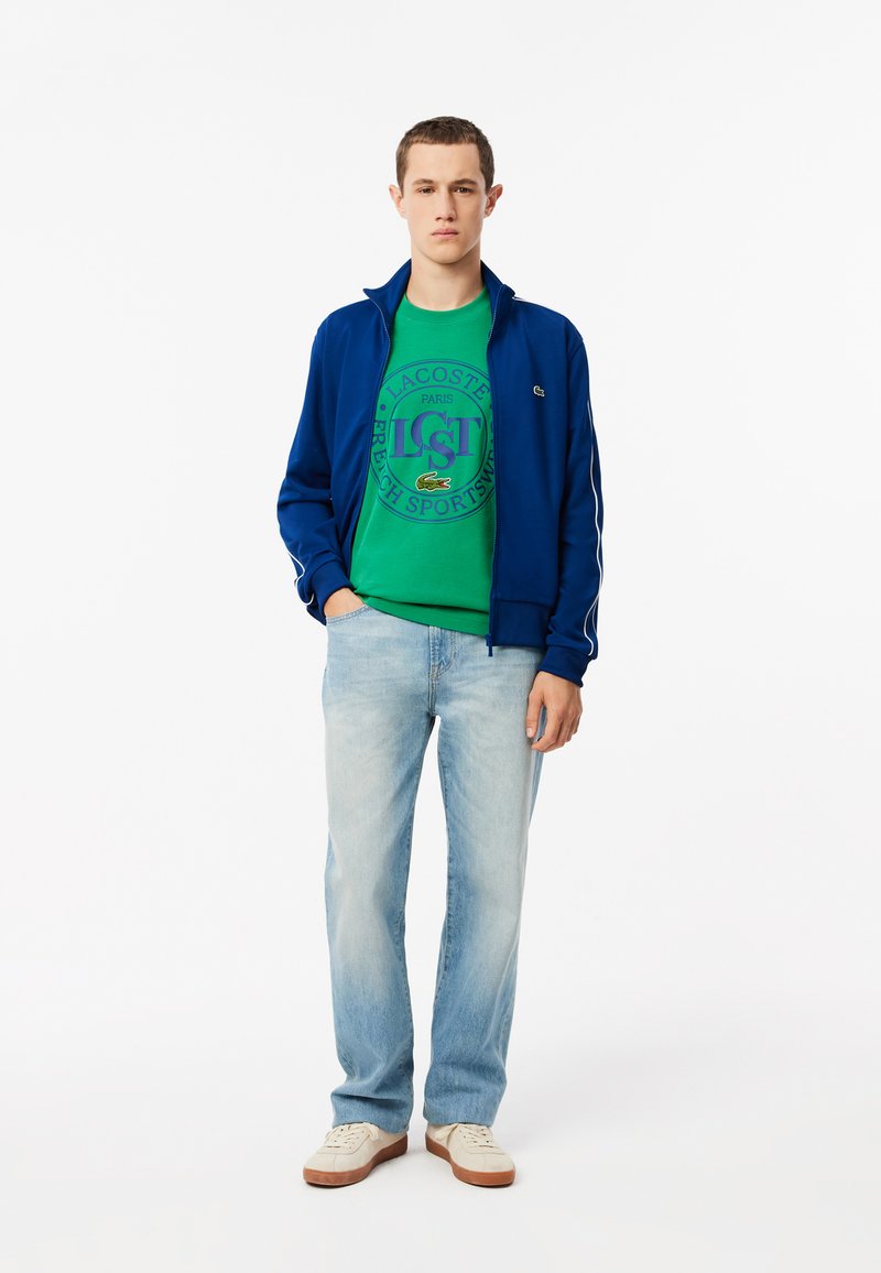 Lacoste Camiseta estampada - Imagen 2