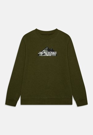 JCOFUSION - Bluza