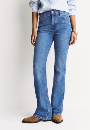 Next, - Jeansy Bootcut