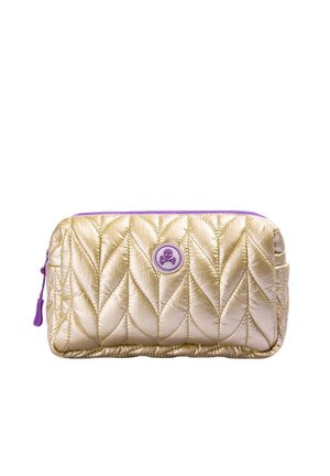 Scalpers, SCALPERS SCQUILTED M CASE GIRLS - Neceser - gold