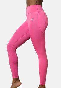OCEANSAPART SOHO - Tights - bubblegum