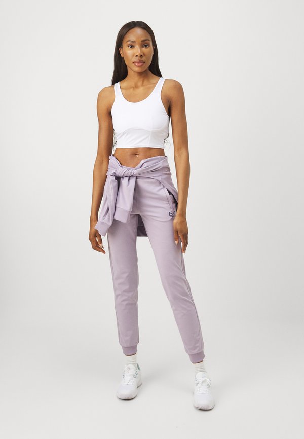 TENNIS PRO LAB BRA - Light support sports bra2