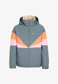 Niet geselecteerd, manatee