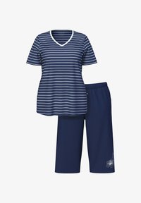 Ausgewählt, midnight blue