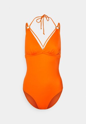 LUXE - Plavky - orange