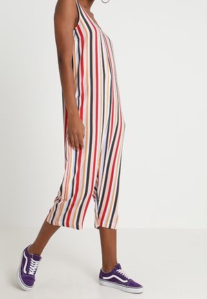 Mono - multi-coloured