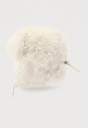 Rankning 6: Holzweiler - TRAPPER HAT UNISEX - Öronvärmare