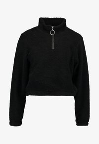 Ei valittu, black