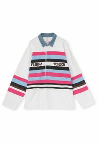 BENCENZORS  - Polo majica - white