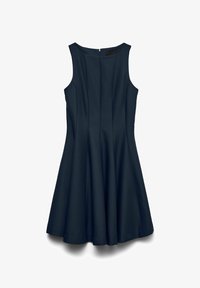 Nem kiválasztott, navy blazer