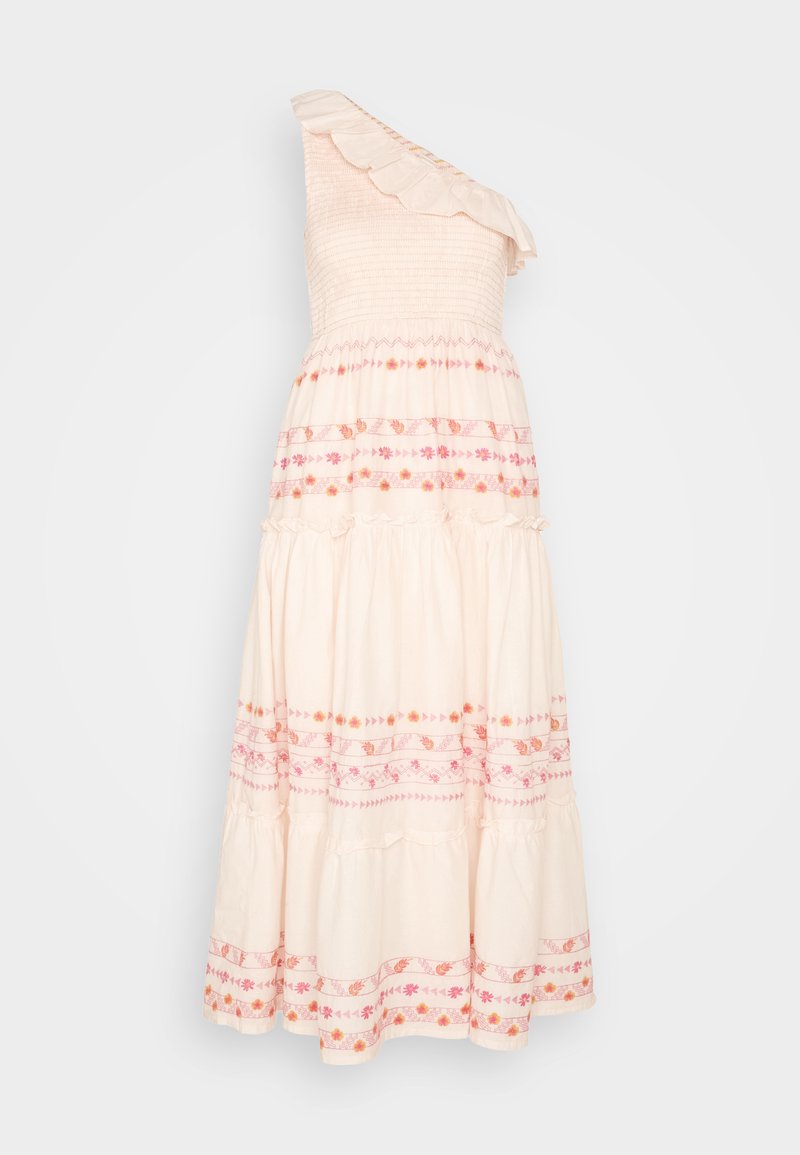 YAS Jurk roze YAS Jurk roze