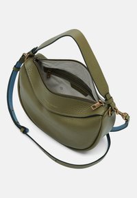 Liebeskind Berlin MELLI HOBO S - Handtasche - olivgrün