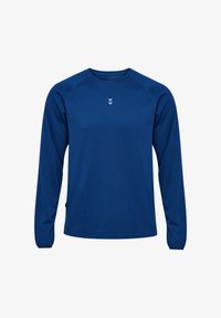 Ikke valgt, navy peony