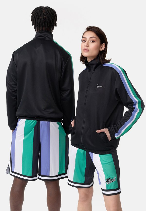 CHEST SIGNATURE TRACKJACKET UNISEX - Training jacket2