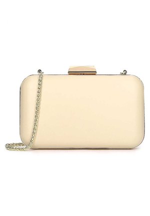 LOUISE - Pochette - cream