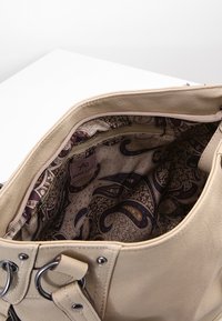 Anna Field Borsa a mano - taupe