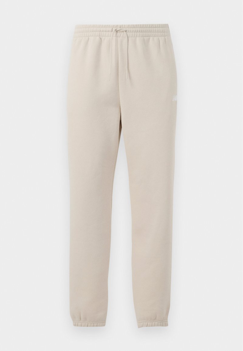 New Balance - Pantalones deportivos (marrón topo)
