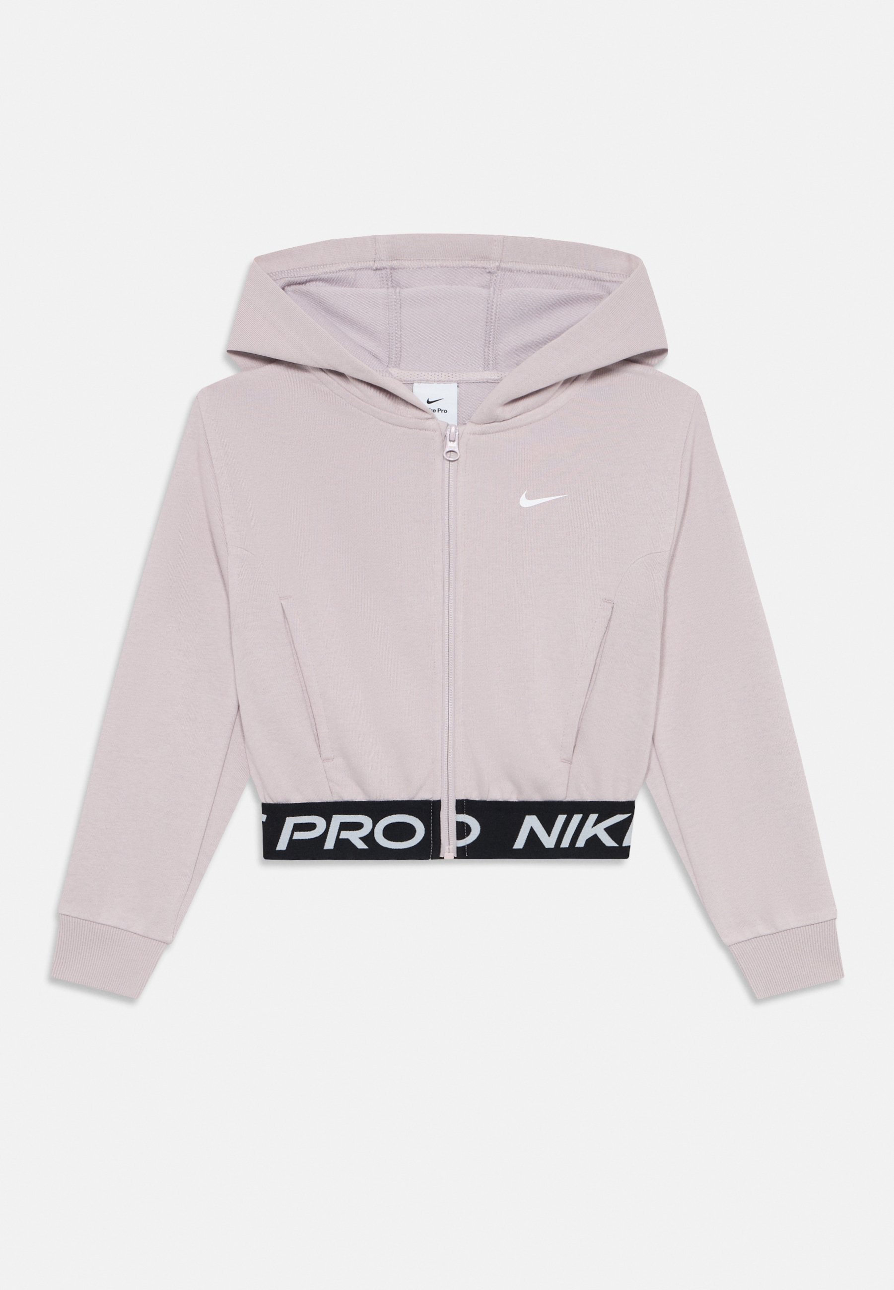 Nike Performance UNISEX Veste de survêtement platinum violet