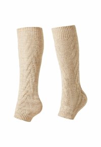 Unausgewählt, d  naturale melange treccia