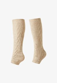 Ausgewählt, d  naturale melange treccia