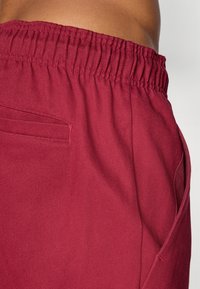 adidas Originals ARSENAL FC ICON - Klub merchandise - team burgundy
