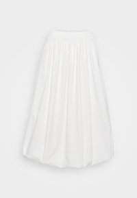 VMFRIBA SKIRT  - Tulpankjol - snow white