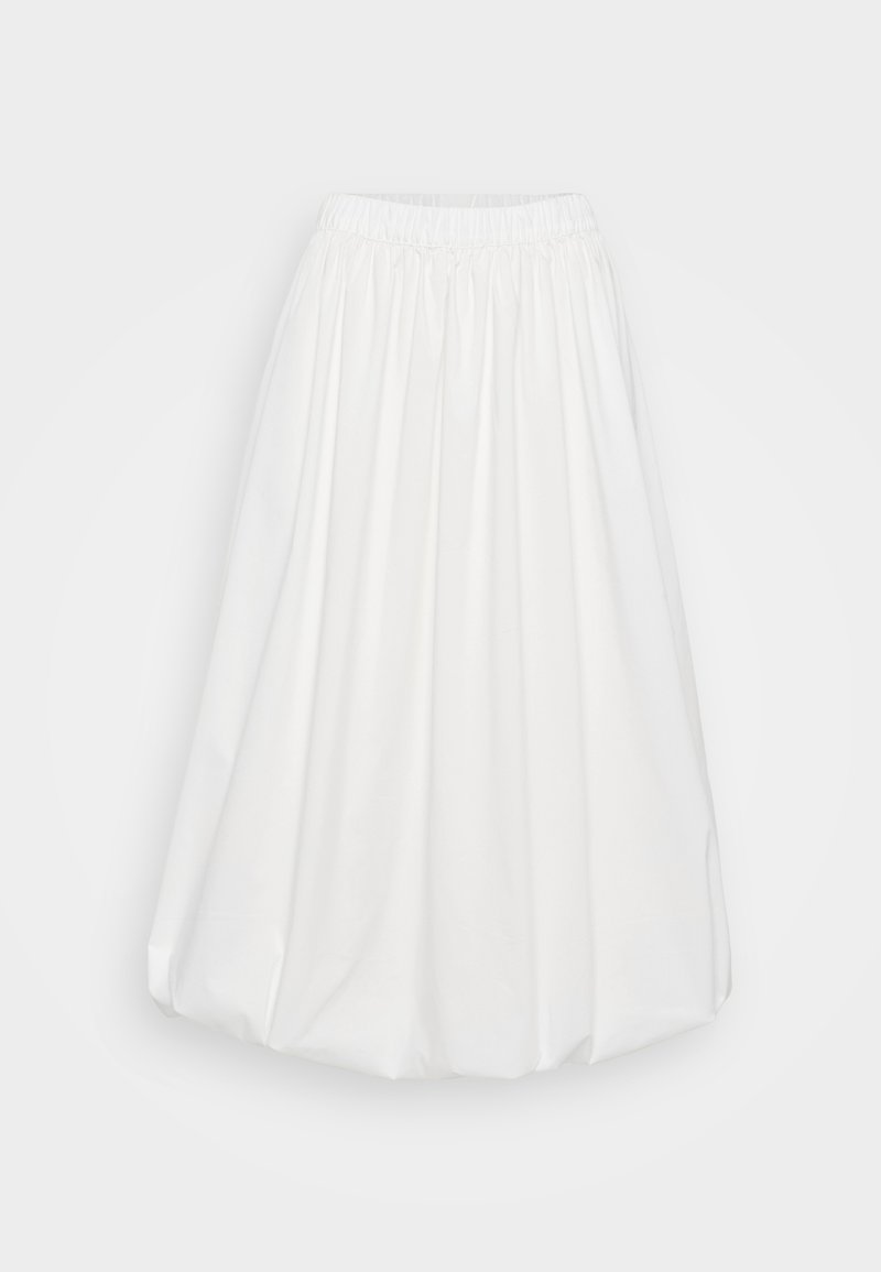 Vero Moda Tall Ballonrok wit Vero Moda Tall Ballonrok wit