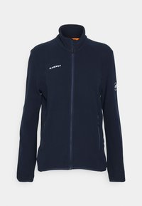 INNOMINATA LIGHT JACKET WOMEN - Jakna od flisa - marine