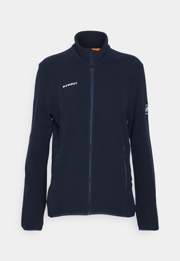 INNOMINATA LIGHT JACKET WOMEN - Fleece jacket - marine2