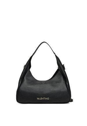 Borsa a mano - black