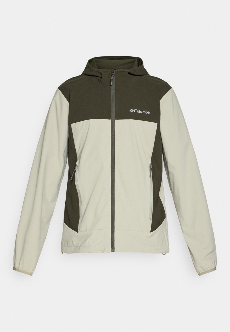 Columbia Outdoorjas meerkleurig