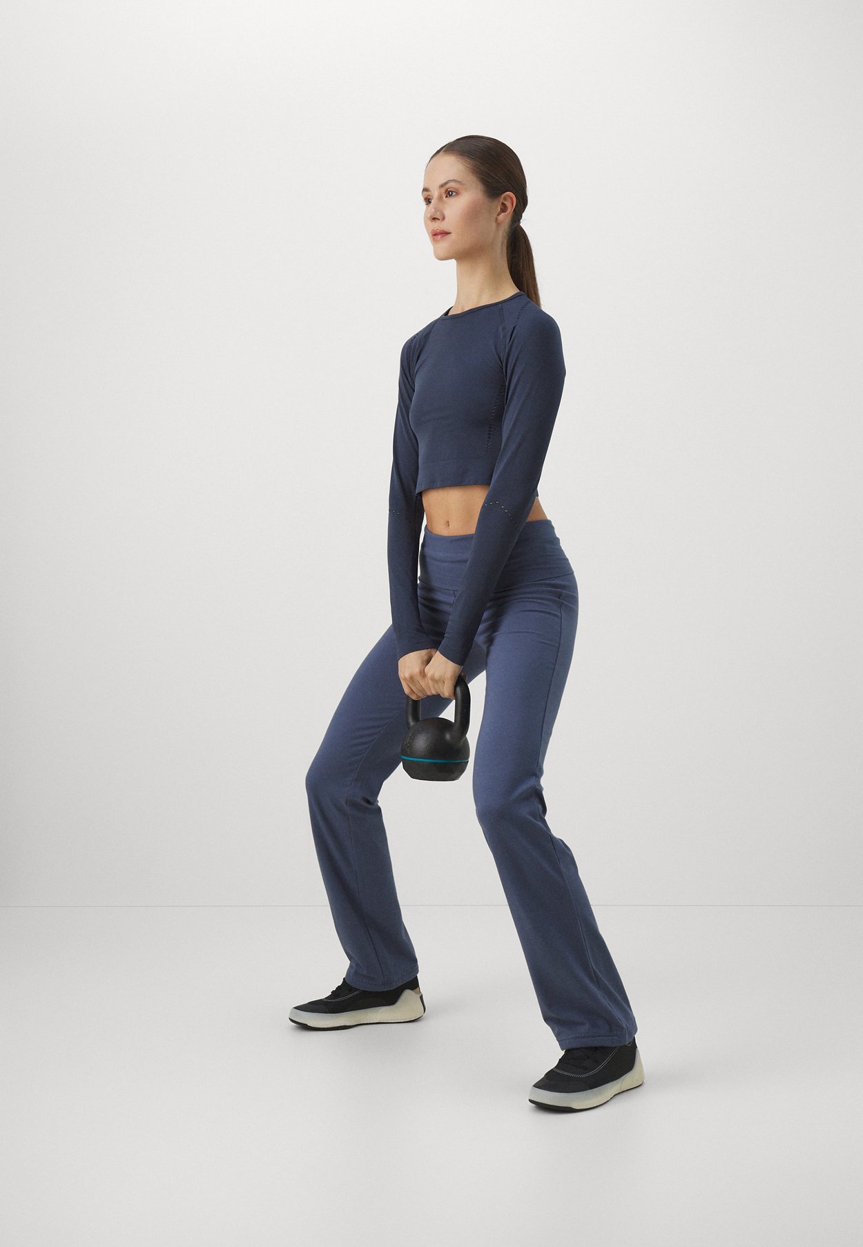 ONPSELMA LIFE SEAM CROP