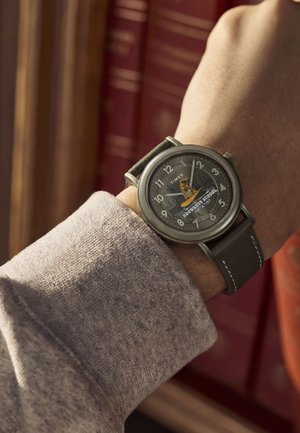 Timex, TIMEX LAB COLLAB UNISEX - Watch - brown