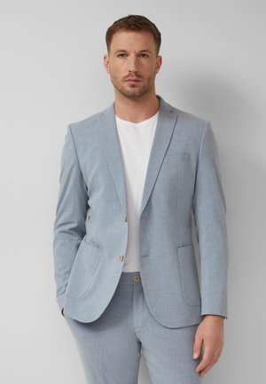 s.Oliver INDOOR - Sakko - blassblau