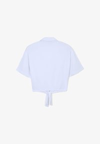 Non sélectionné, bianco ottico