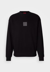 Unselected, black