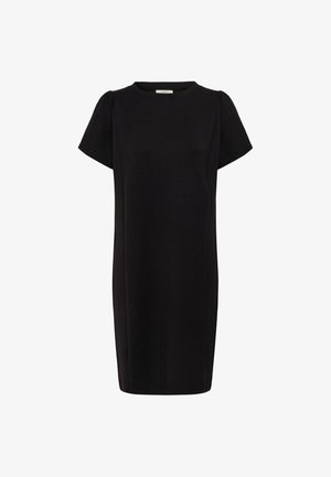 InWear, PICUEIW VINCENTIW SHORT - Etuikjole - black