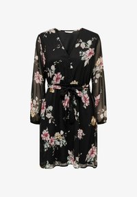 No seleccionado, black