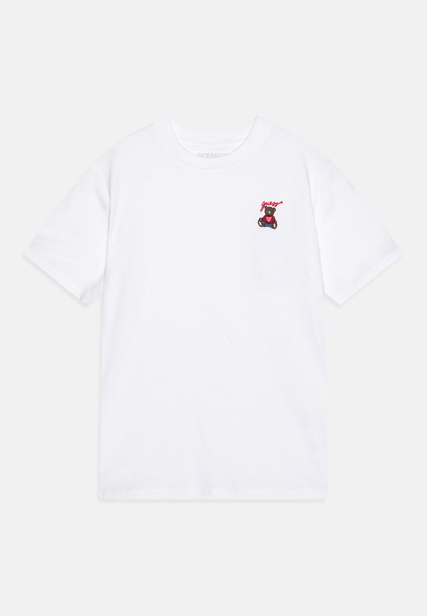 JUNIOR OVERSIZE UNISEX - Basic T-shirt