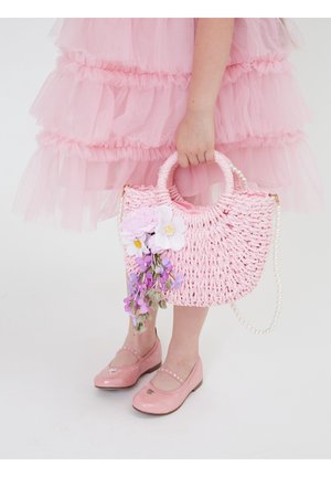 Monnalisa, Babies - light pink