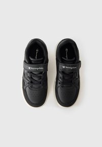 Champion RD18 HERITAGE UNISEX - Baskets basses - black