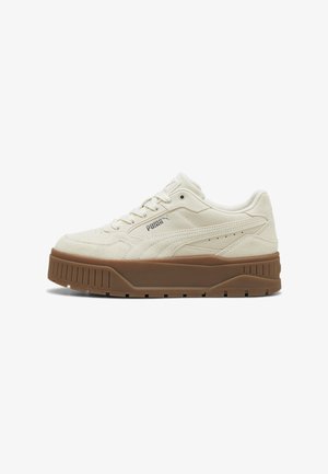 Puma, - Sneakersy niskie