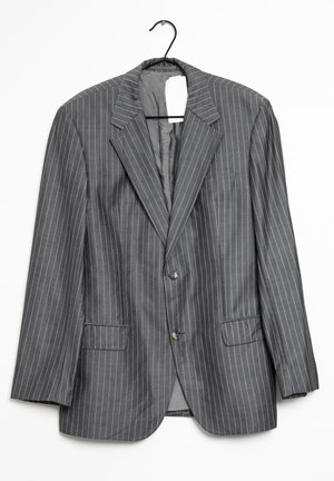 Blazer - grey
